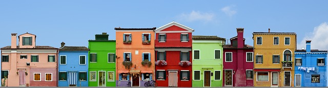 entrata in vigore del regolamento edilizio tipo in Veneto